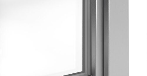 Aluminium szczotkowane AP63