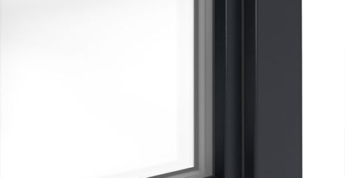 Szary antracytowy AP40