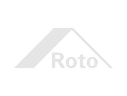 Logo Roto - Szare