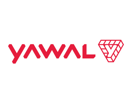 Logo Yawal - Kolorowe