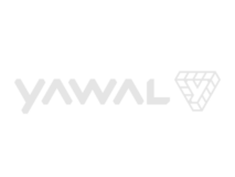 Logo Yawal - Szare