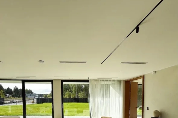Fintecnic energy-saving windows Yawal DP180