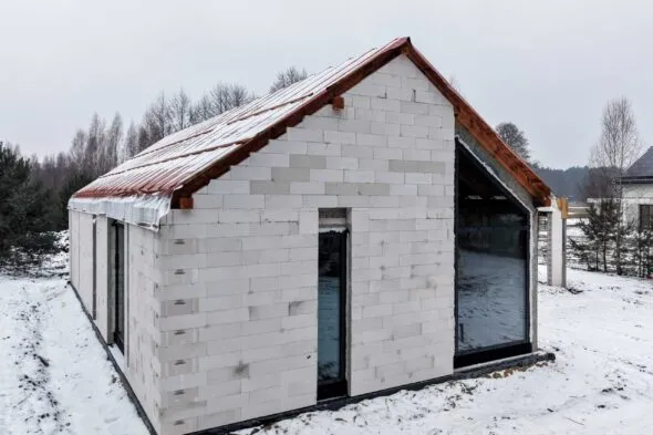 fintecnic systemy aluminiowe okna kolor RAL przeszklenia